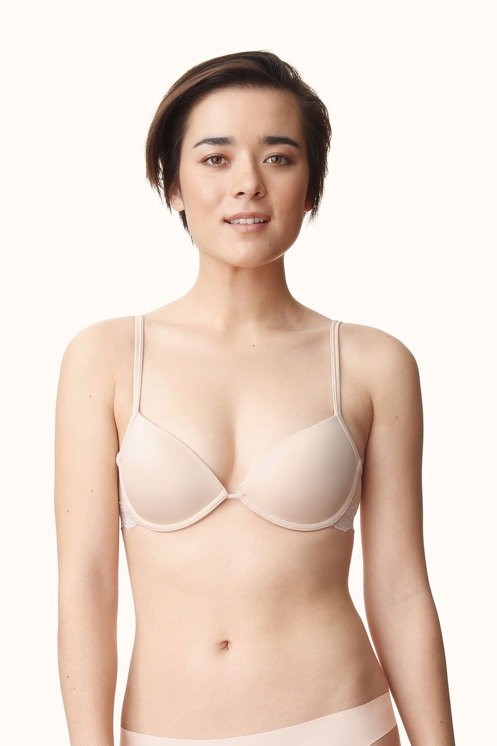 Bikini Tops for Small Busts in AAA, AA and A Cup Sizes