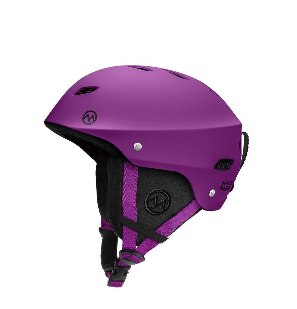 Can you use a best sale ski helmet for biking