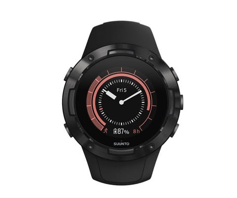 best smartwatch for mtb