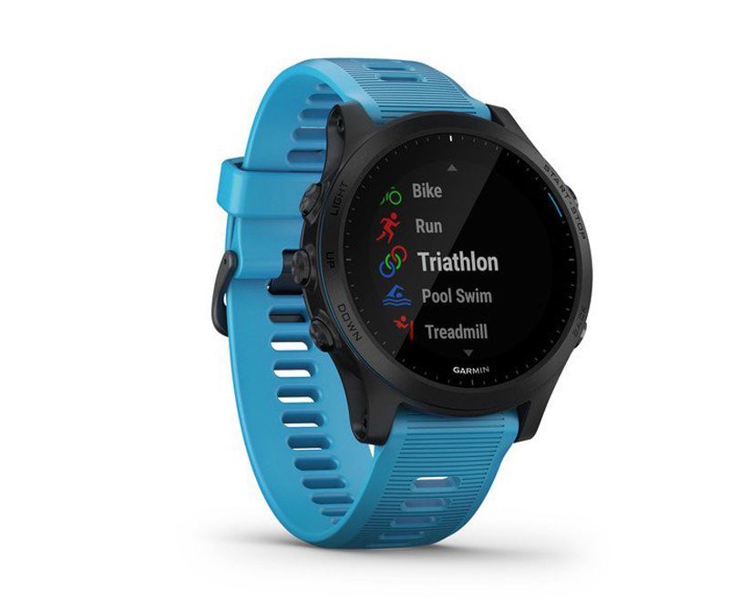 garmin watches for running and cycling