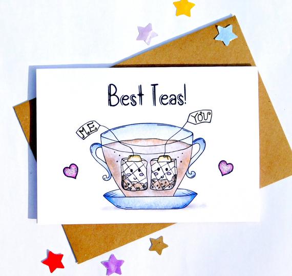 Best Teas