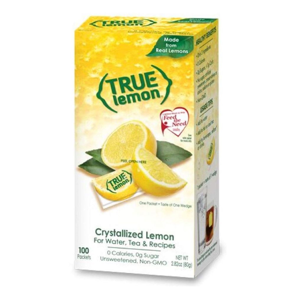 Is true lemon 2024 good for you