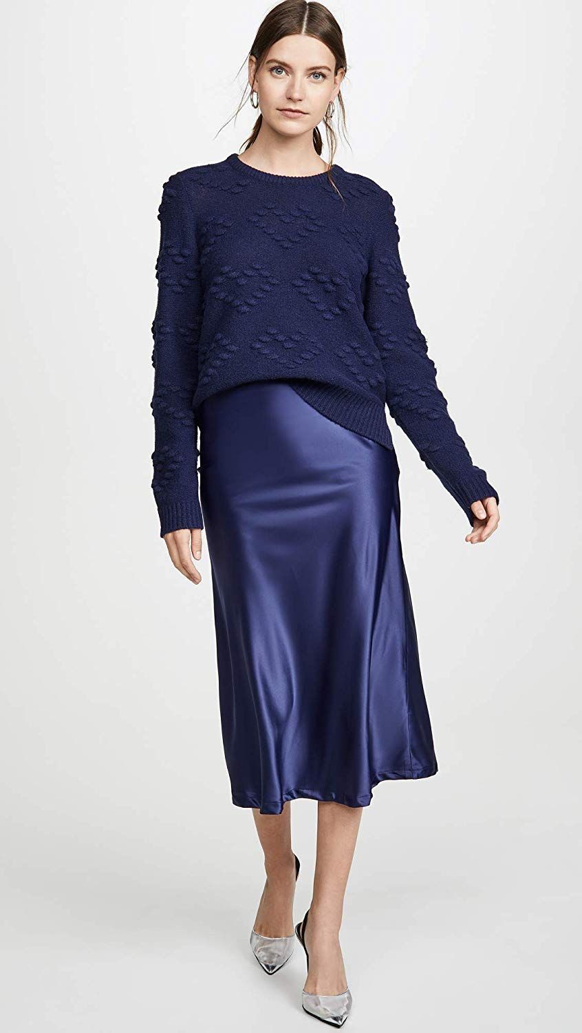 best maxi skirts on amazon