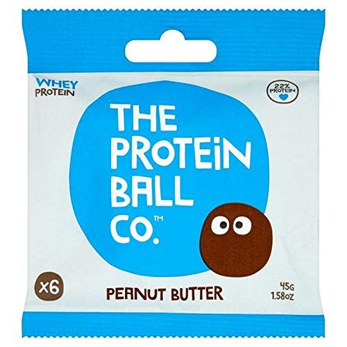 [Protein Ball Co ] 