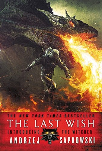 The Witcher Books and Games Guide: How Read and Play in the Right Order  After Watching the Netflix Series