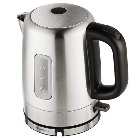 10 Best Electric Tea Kettles for 2020 - Electric Tea Kettle Reviews