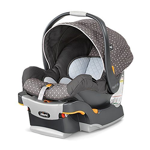 safest infant car seat