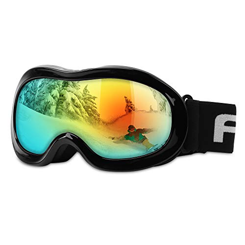 AKASO Kids Ski Goggles