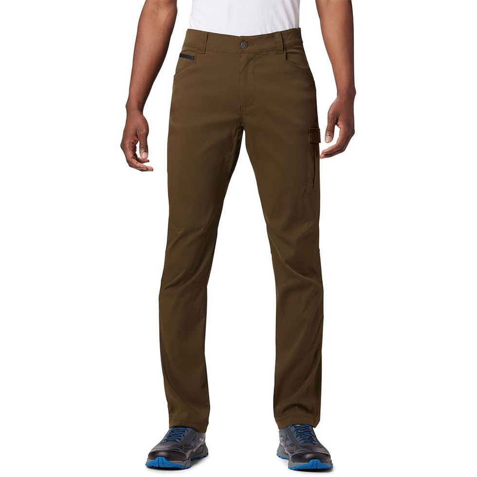 Columbia Outdoor Elements Stretch Pant - Men's outdoor pants