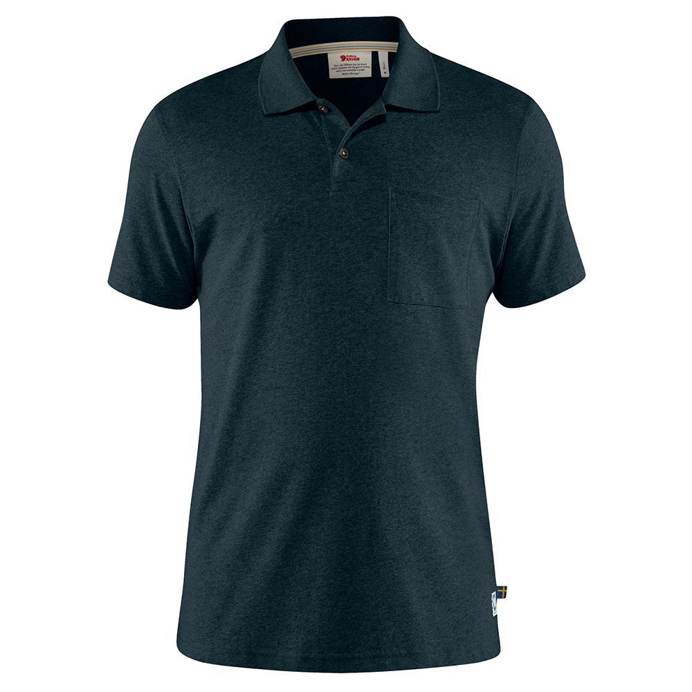 Fjallraven polo shirt discount sale