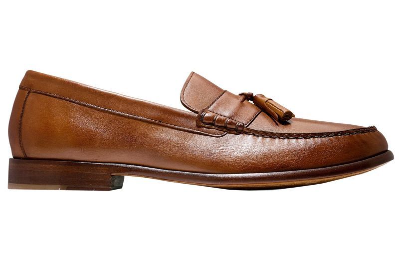 leather shoes for men near me