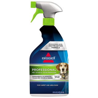 Professional Pet Stain & Odor Remover