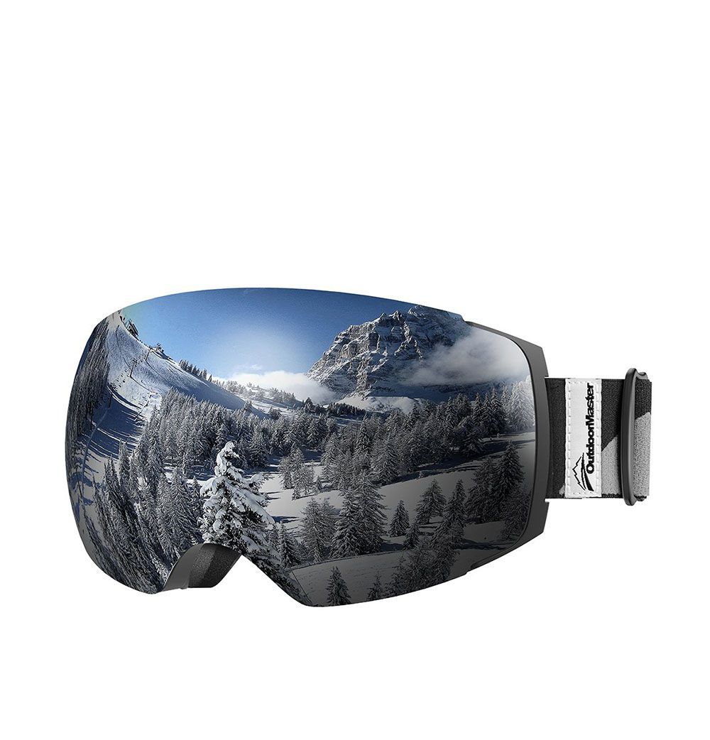 OutdoorMaster Ski Goggles PRO 