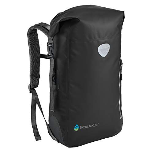 bike light loop backpack