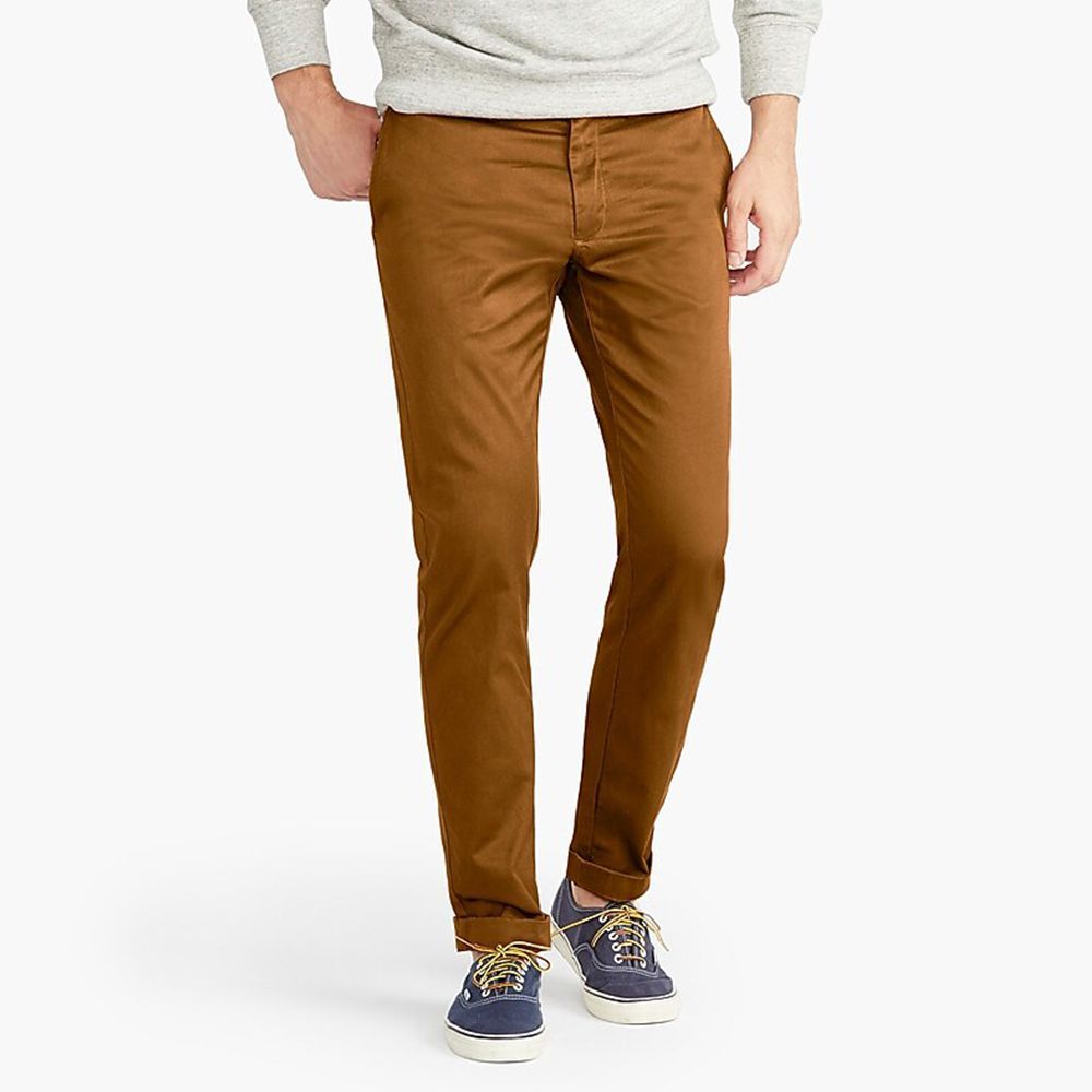 mens casual trousers sale