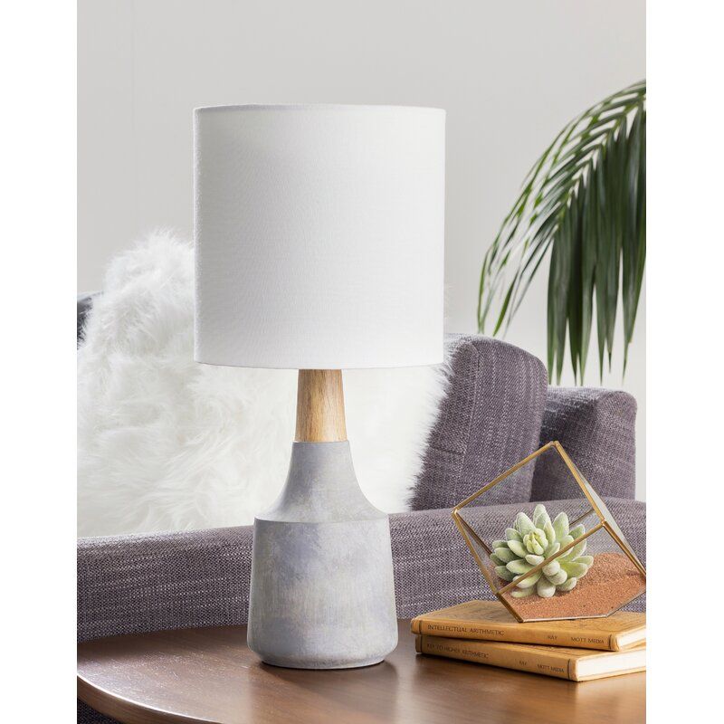 Statement Bedside Lamps Top Ers 55, Short Thin Table Lamps