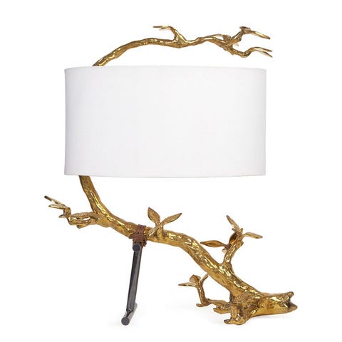 25 Modern Nightstand Lamps For Bedroom Bedside Table Lamps