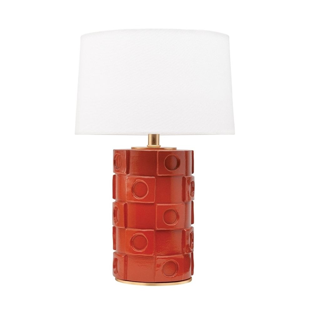 25 Modern Nightstand Lamps For Bedroom, Bronze Bedside Table Lamps