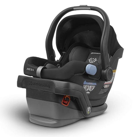 safest infant travel system