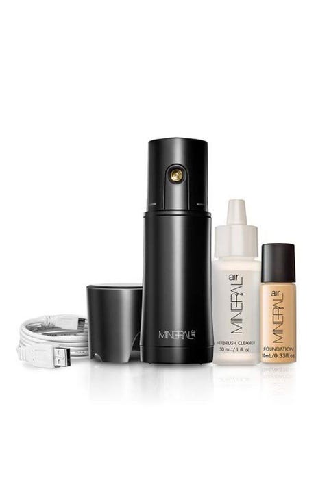 10 Best Airbrush Makeup Kits And Tips - Spray Makeup Kit 10 Best Airbrush Makeup Kits And Tips - Spray Makeup Kit