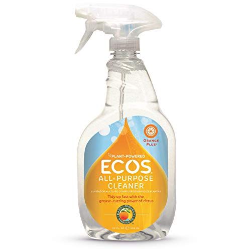 EWG's Guide to Healthy Cleaning  method All-Purpose Surface Cleaner,  French Lavender Cleaner Rating