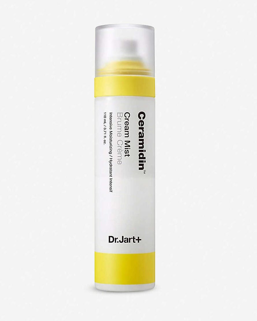 Ceramidin Cream Mist