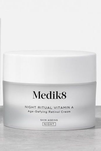 Night Ritual Vitamin A™