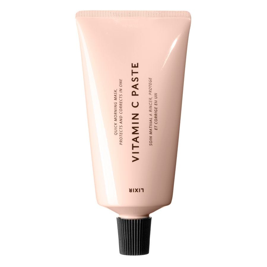 Vitamin C Paste