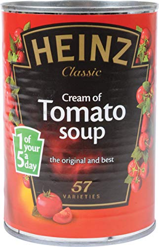 Sopa de tomate