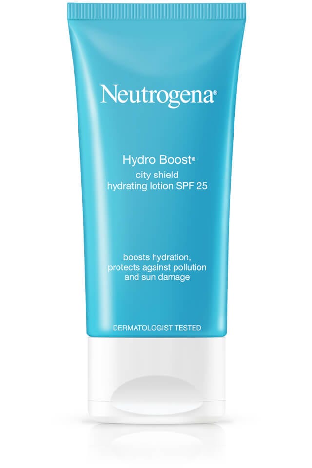 Neutrogena Hydro Boost City Shield SPF Moisturiser