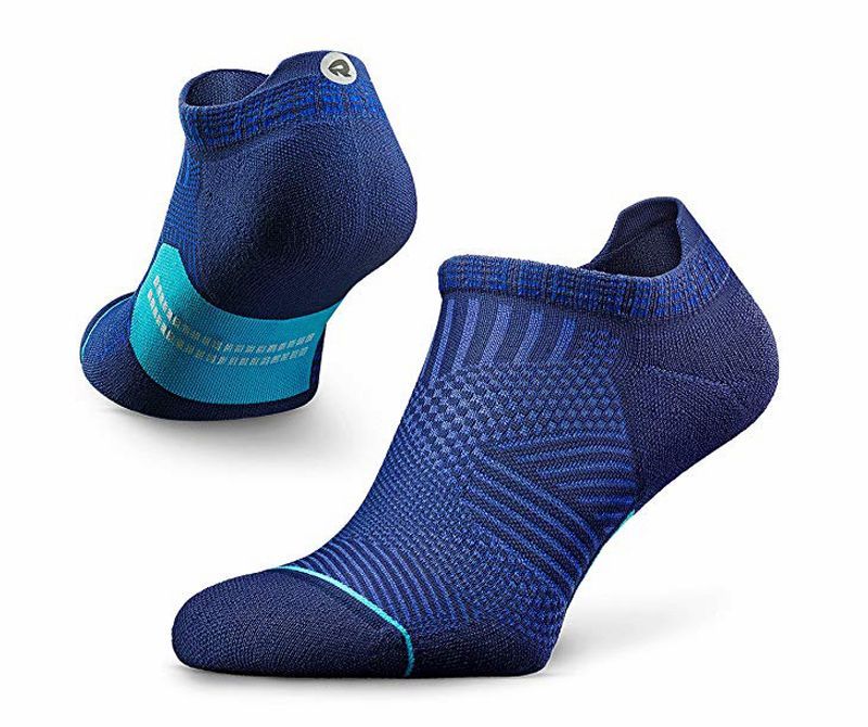 sock style running shoes