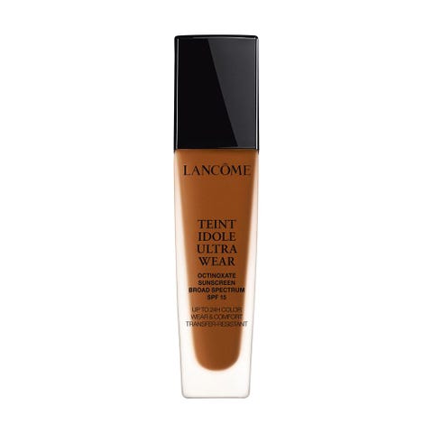 11 Best Foundations For Dry Skin In Top Hydrating Foundation