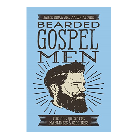 'Bearded Gospel Men'