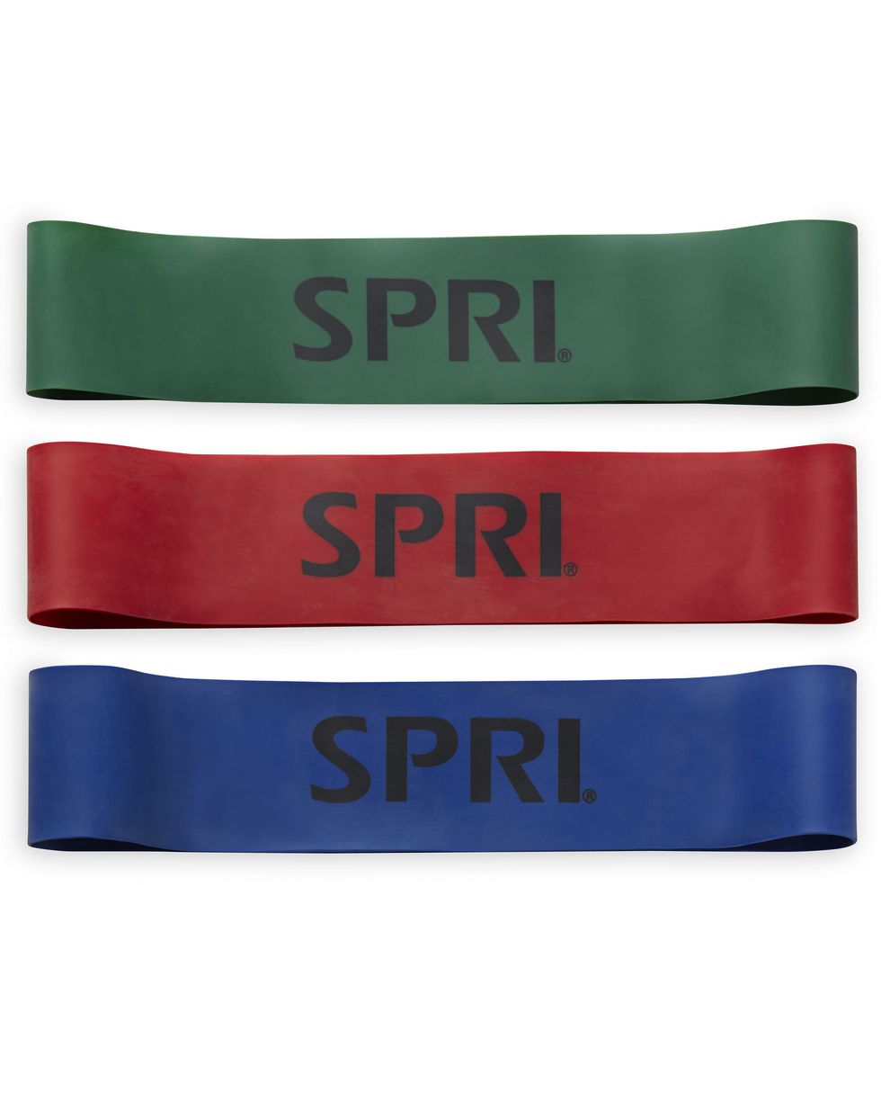 Mini Bands Pack of 3