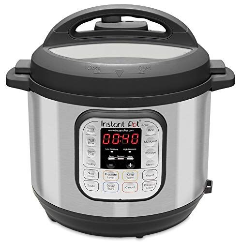 Duo plus store 80 instant pot