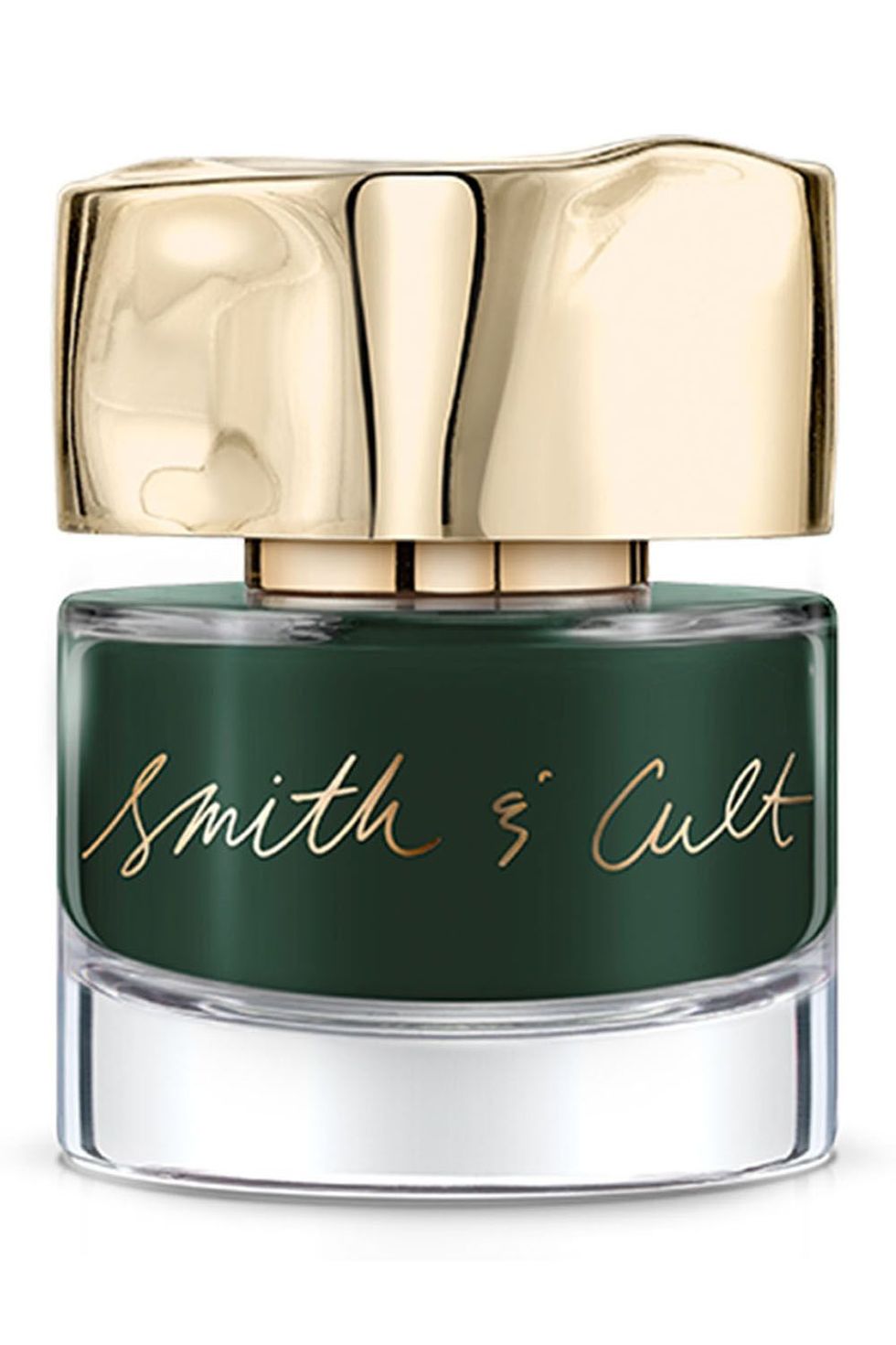 Smith and Cult Nail Lacquer in Darjeeling Darling