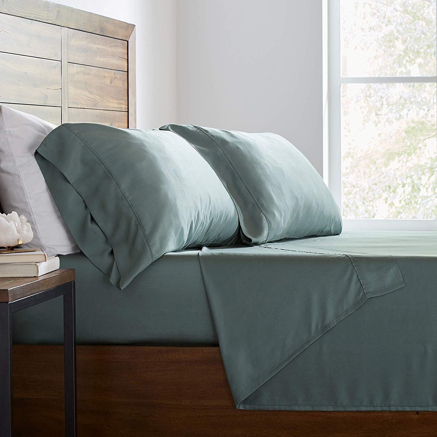 The Best Tencel Sheets To In 2021, Tencel Duvet Cover Review