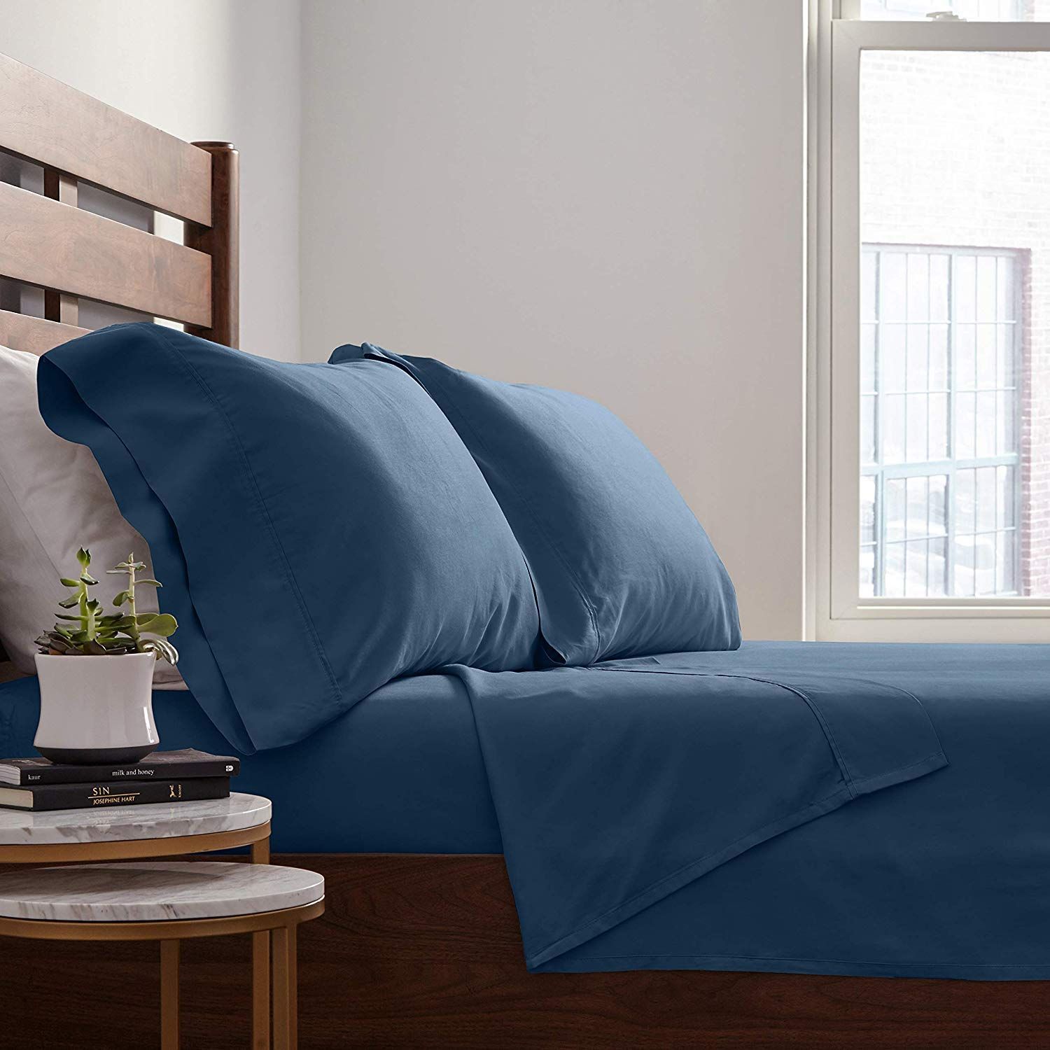 Bed bath and beyond tencel online sheets