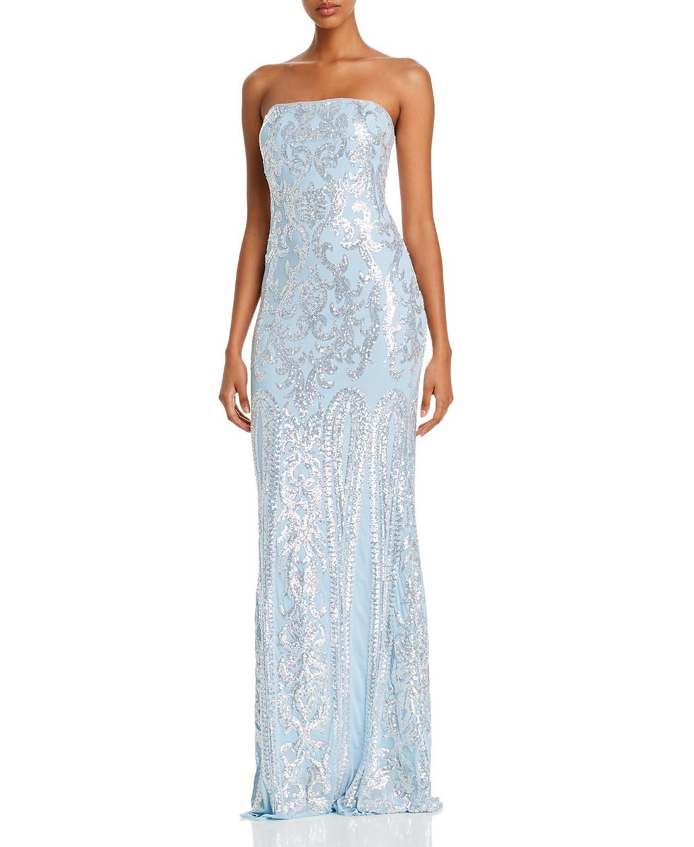 Where to Buy Prom Dresses in New York City Best Prom Dress Shops NYC