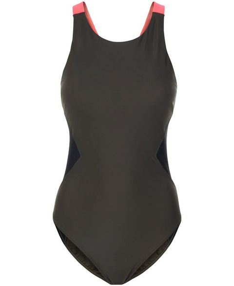 18 Best Sporty Bathing Suits Of 2020 - Cute Athletic Swimsuits