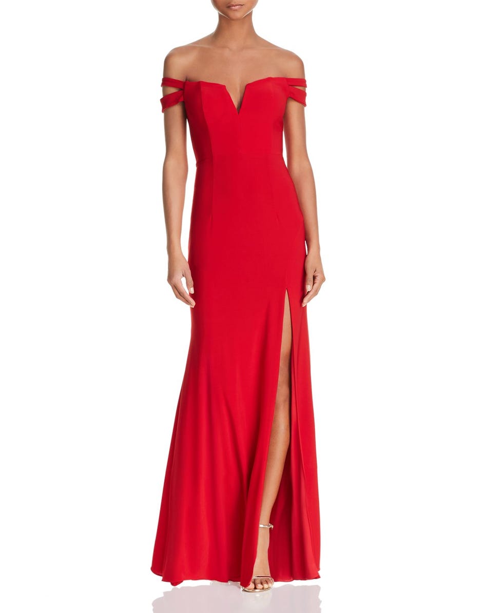 Where to Buy Prom Dresses in New York City Best Prom Dress Shops NYC