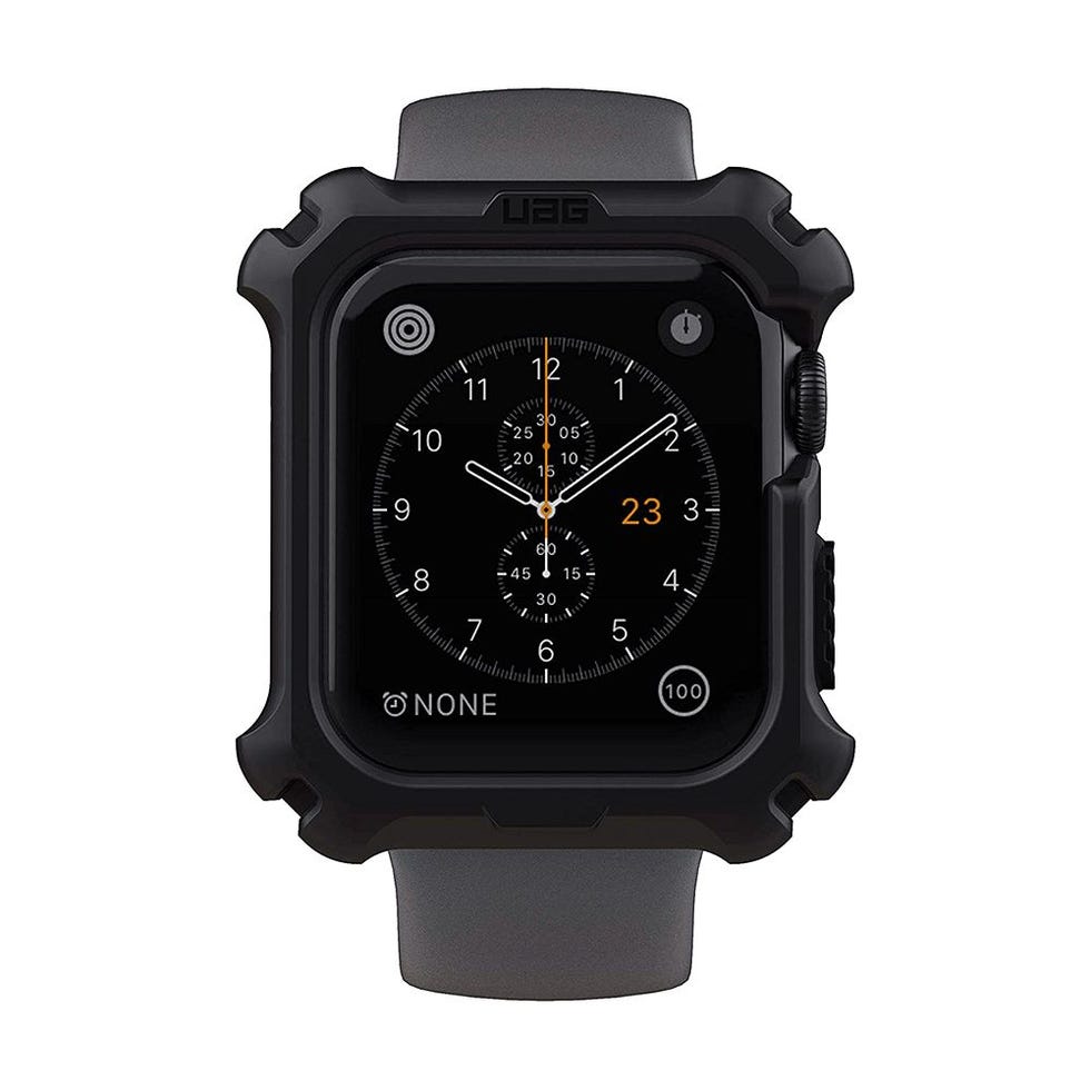 Urban Armor Gear Case for Apple Watch (44mm)