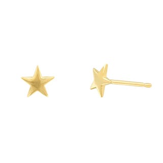 Mejuri Star Studs