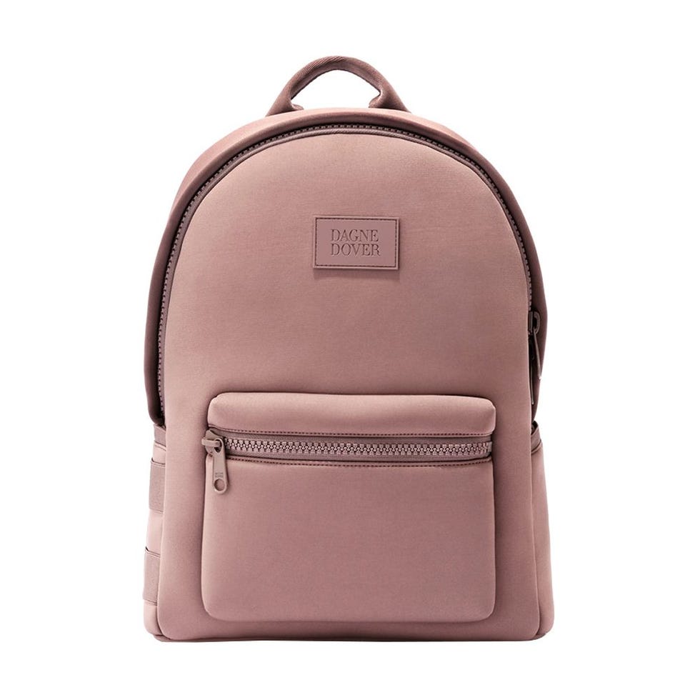 Dagne Dover's Dakota Backpack Would Be A Great Gift in 2022