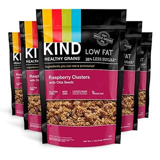 Kind Healthy Grains Clusters