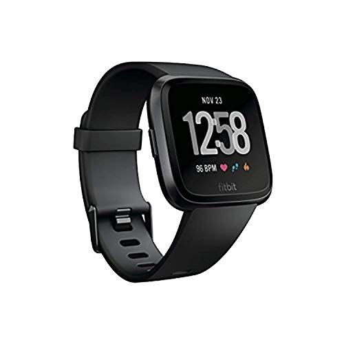 type of fitbit watches