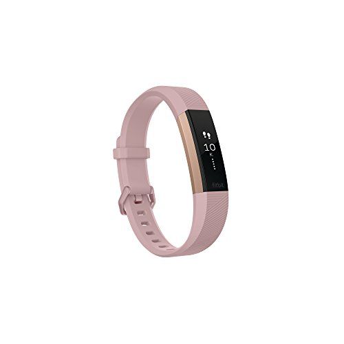 fitbit alta hr cycling
