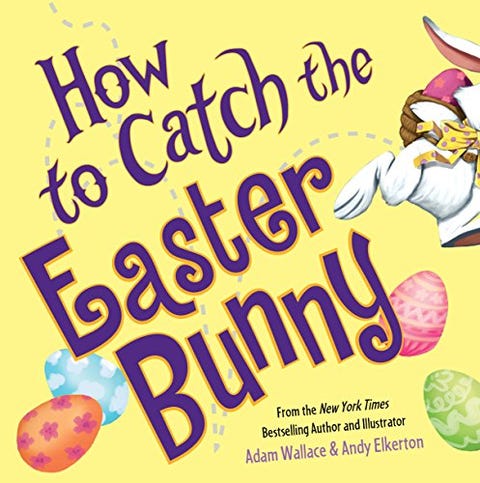 15 Best Easter Books For Kids And Families