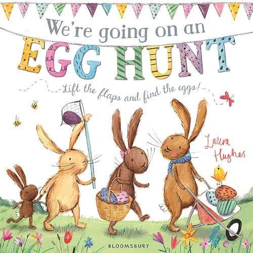 24 Best Easter Books For Kids and Families 2021