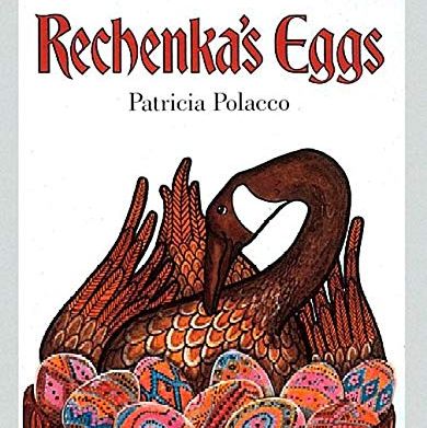 <i>Rechenka's Eggs</i>